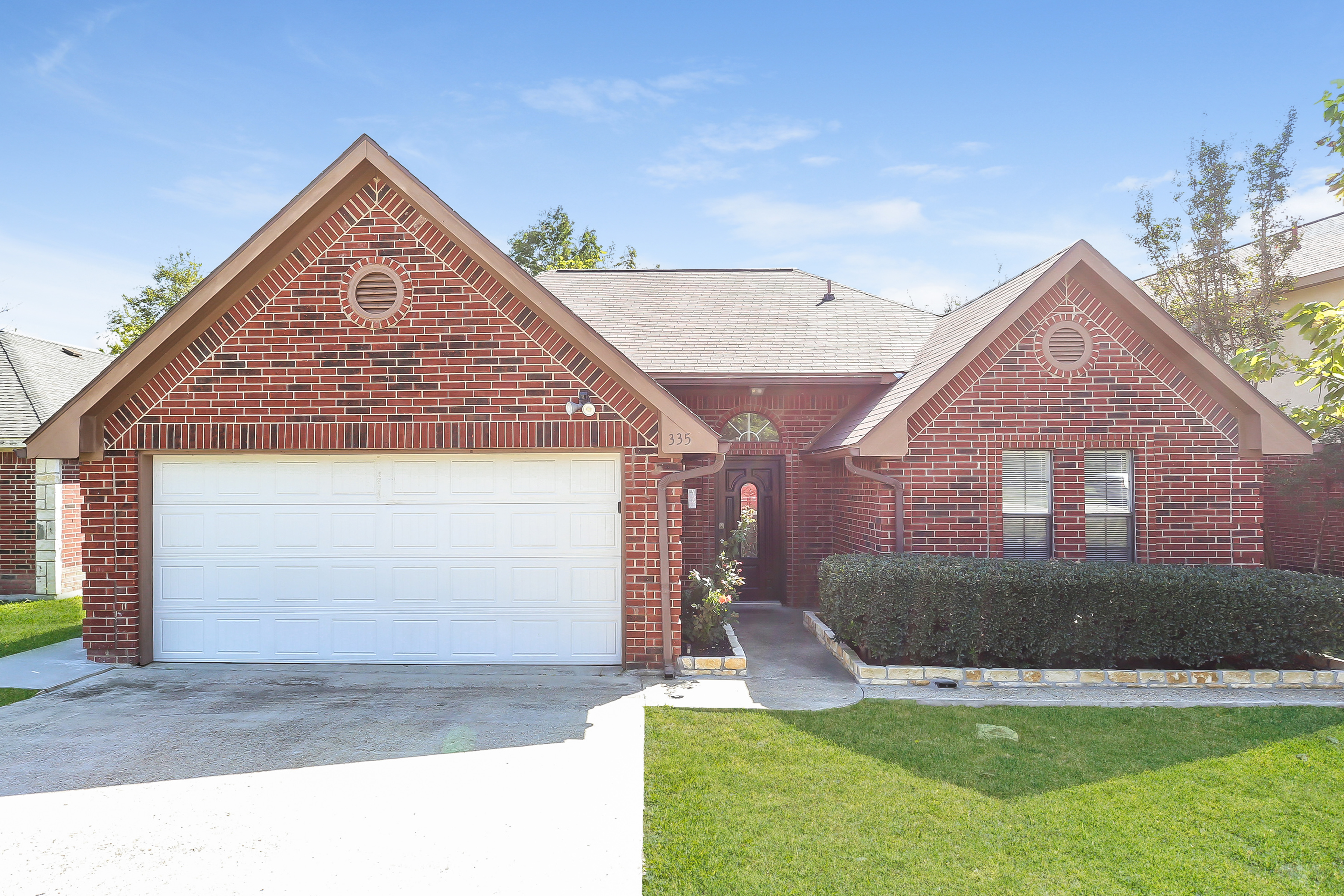 335 Trout St Rockwall, TX 75032